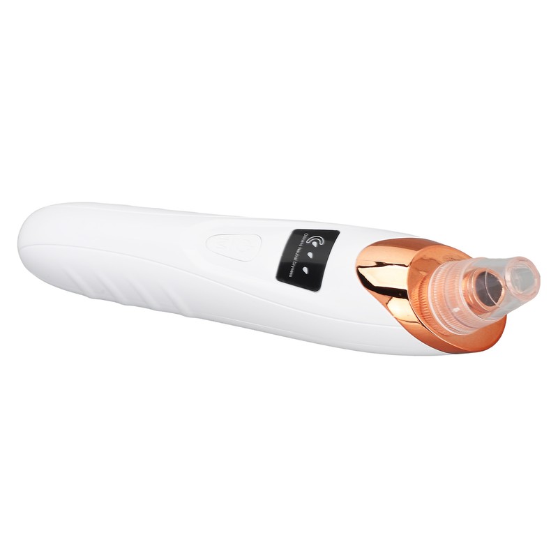 Electric Blackhead Removal Machine 3 Suction Gears Pores Vacuum Cleaner