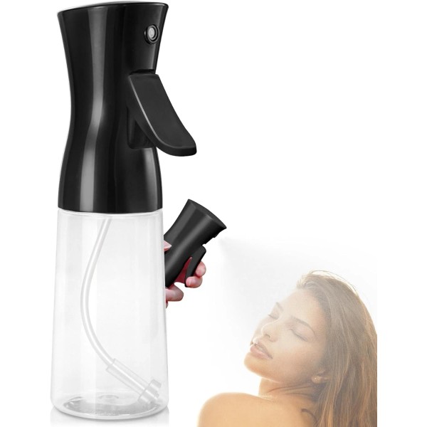Does not apply Spray Bottle for Hair,Continuou
