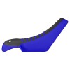 Suzuki 1987-1992 Suzuki Quadracer 250 LT 250R seat cover BLUE/BLACK