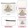 Physical Therapist Gifts for Women Small Makeup Bags Cosmetic Bag
