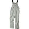 Sowa sw-29014 Stylish Overalls - silvery grey