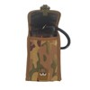 Clakit Rangefinder StrapPack Clip-On Pouch for Backpack Straps (Camo) -