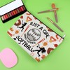 Softball Gifts for Woman Softball Lover Makeup Bag Thank You