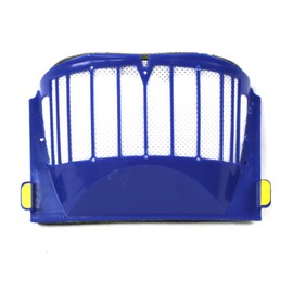 HASME USAFIL406 HEPA Filter Dust Removal Filter Replacement for iRobot Fits for Roomba Vacuum Cleaners 500 600 Series