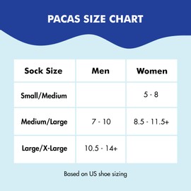 Pacas Women's Alpaca Lightweight Crew Socks - 3 Pack (Medium-Large, Purple)