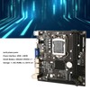 Desktop Motherboard LGA1155 Slot Dual Channel DDR3 4 SATA 2.0