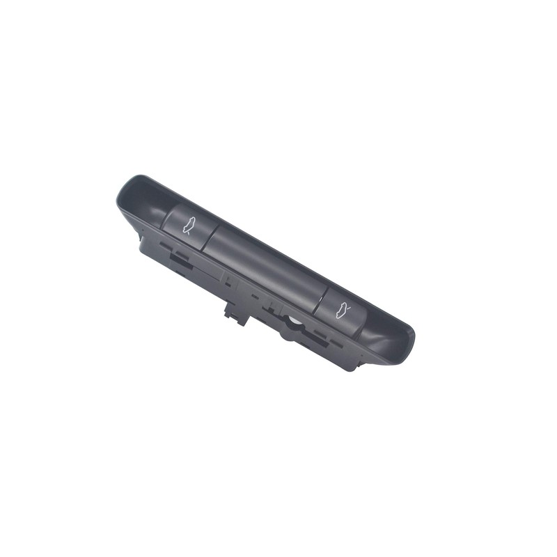ZEALfix Bonnet and Boot Release Switch 99761310502 for 997 911