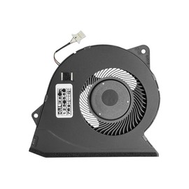 Cooling fan 0RFF51 RFF51 0VD28G, NS75C40-21K14, DC28000WFF0 DFS5K12114464, BN7506S5H-000P, DC28000WFU0, DC28000117D0, compatibile Dell Inspiron 3510. 3511 3515 3520 3525 3530 3535, DC15250, DC15255
