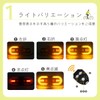 Bicycle Turn Signal, Rear Light with Tail Light Function
