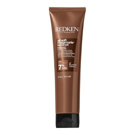 Redken Tratamiento para rizos All Soft Mega Curls | Hidratación