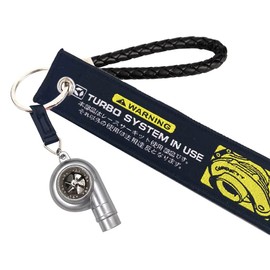 Rilo Kaoer Nos Keychain,JDM Keychain,Turbo Keychan,Auto Parts Metal Key Chain With JDM Tag keychain,For JDM Keychain