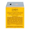 Ahmad Tea English Tea No. 1 Black Tea (20 Teabags)