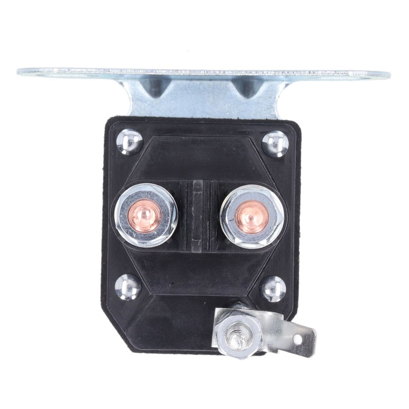 DC12V Starter Solenoid Relay Switch 030817 Professional Mower Parts for