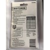 craftsman 18-in-1 precision screwdriver set