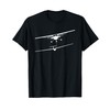 Glider is towed T-Shirt