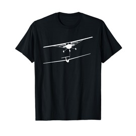 Glider is towed T-Shirt