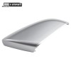 For Honda 16-21 Civic 19-22 Insight Silver Smooth Mirror Cover