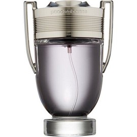 Paco Rabanne Invictus by Paco Rabanne for Men Eau de Toilette Spray 5.1 oz