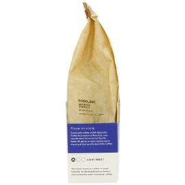 Union Hand Roasted Coffee Brazil Ground Coffee, 200g