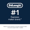 De'Longhi Rosewood Bottomless Portafilter, 51mm