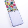 Bright Floral Petite Journal