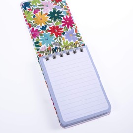 Bright Floral Petite Journal