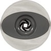 Jet Intl, Jacuzzi Mini PowerPro FX, 3-1/4"fd, SS/Lt Gry