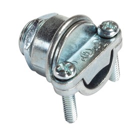 Satco 63/512 CounterQUICK Under Cabinet LED 3/8 Inch Wire Connector