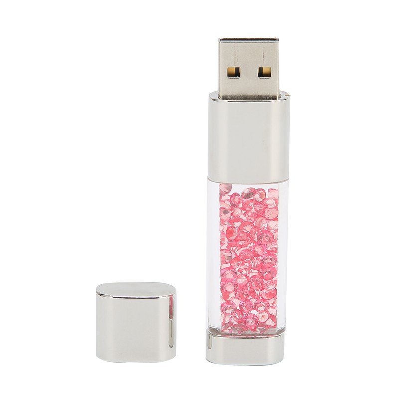 U Disk Unique Portable USB 2.0 High Rate Storage Transmission