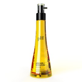 PH Laboratories Argan and Keratin Elixir 100 ml