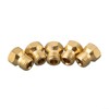 5 x Burner Gas Stove Conversion Kit Nozzles Replacement Nozzles