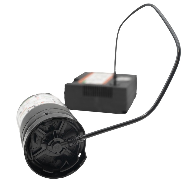 SealAir2k 450ML Tire Sealant Bottle (for use Compressors by Aircom)