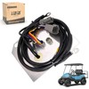 10L0L Golf Cart On Board Computer Fit for Club Car