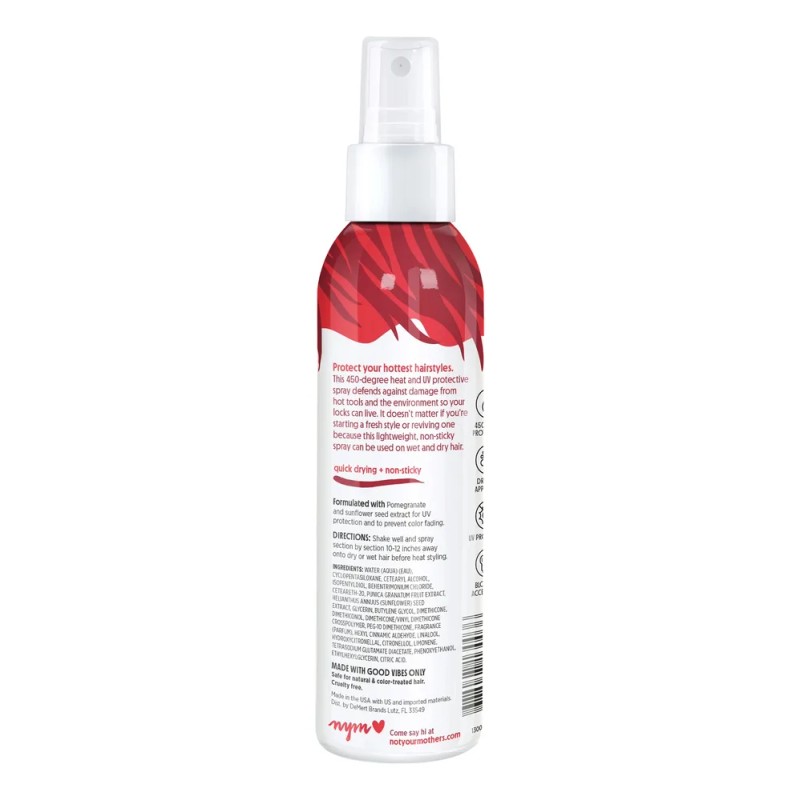 Not Your Mother's Beat The Heat Protector Térmico Cabello