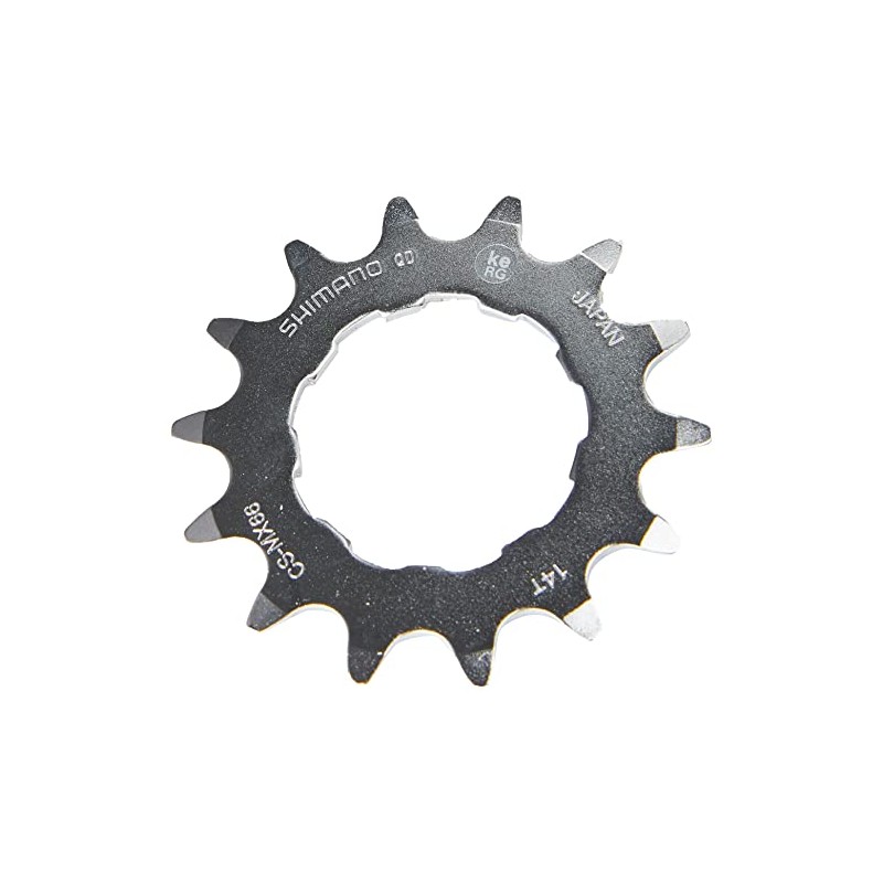 シマノ(SHIMANO) CS-MX66 16T ICSMX6616