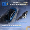 ENA Power Door Lock Latch Actuator Front Left Right and