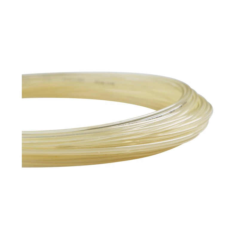 Wilson WRZ999800 Tennis String, Single, Brocade Kei Natural GUT 16