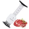 Meat Injector Steak Tenderizer Marinade Injector for Home, Kitchen, Garden,