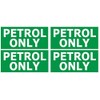 Gift Island Petrol ONLYSticker - Dimension 60x25 mm Decals -