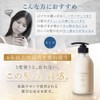 LUXRICH Premium Serum Hair Conditioner, Floral Lily Body, 14.1 oz
