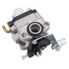 Fremnily Compatible with Carburetor for Honda 4 Cycle Engine GX31