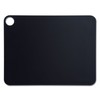 Arcos Cutting Board, Medium, black