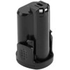 Shentec 12V Battery Compatible with Dremel B812-02 B812-03, Works with