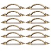 Dophee Antique Stylish Handles, Door Knobs, Drawers, Mini Handles, Knobs,