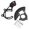 Bike Chain Guide Protective CG12 Direct Single Disc Mountain Bike