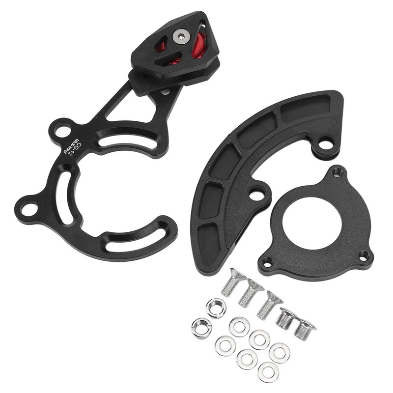 Bike Chain Guide Protective CG12 Direct Single Disc Mountain Bike