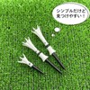 Daiya Golf TE-6013 Tomahawk Tea BW Semi-Long, 9 Pieces, Increased