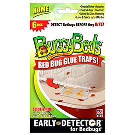 Buggy Beds Bed Bug Trap - 1 Each by BuggyBeds