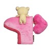Naito Design Institute Rilakkuma Putter Cover, Korilakkuma H-162, Pink (650)