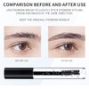 2 Piezas Gel Transparente Fijador de Cejas 3.8g